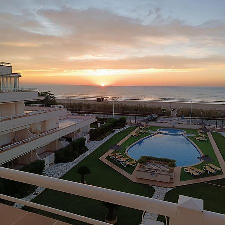 Apartamentos Marineu Cala Josep Alcossebre Exteriör bild