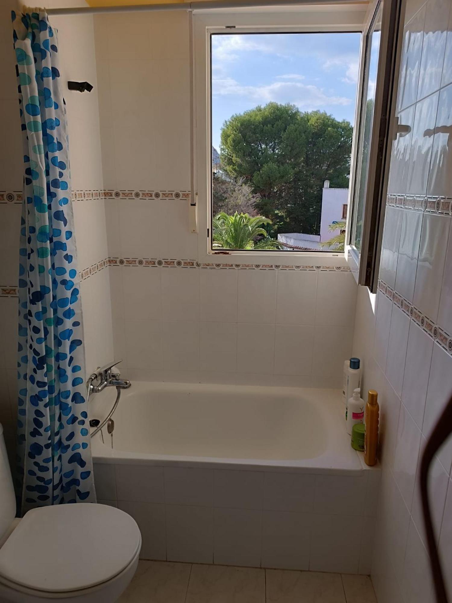 Apartamentos Marineu Cala Josep Alcossebre Exteriör bild