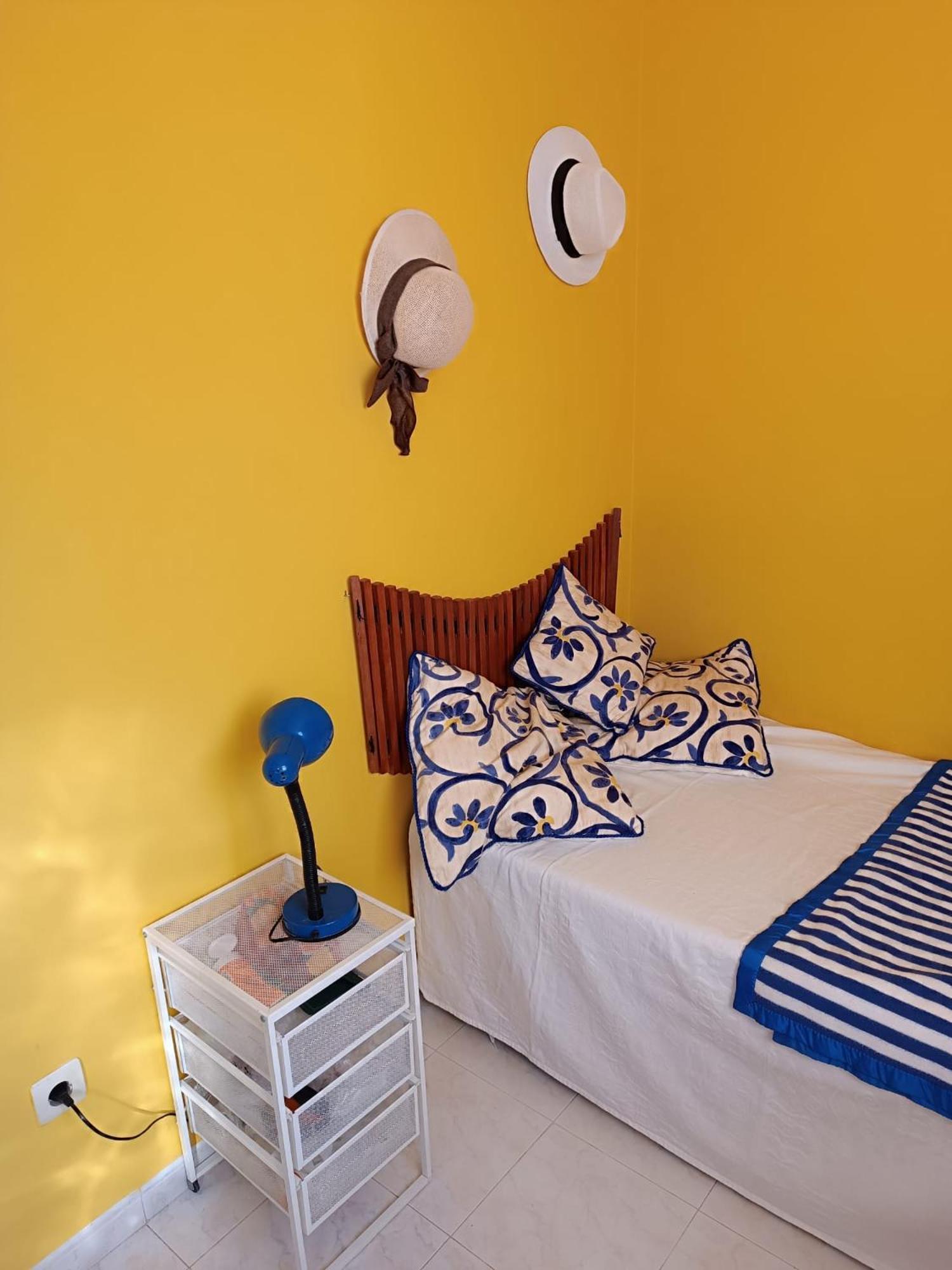 Apartamentos Marineu Cala Josep Alcossebre Exteriör bild